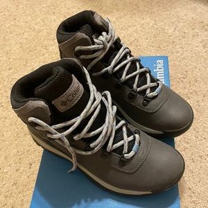 Columbia Hiking Boots